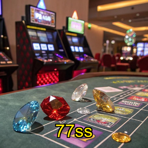 Acesso Instantâneo ao 77ss: Entre e Comece a Jogar