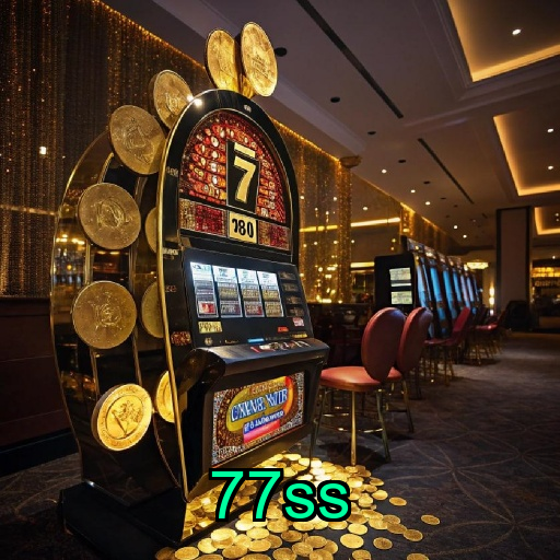 Acesso Instantâneo ao 77ss: Entre e Comece a Jogar