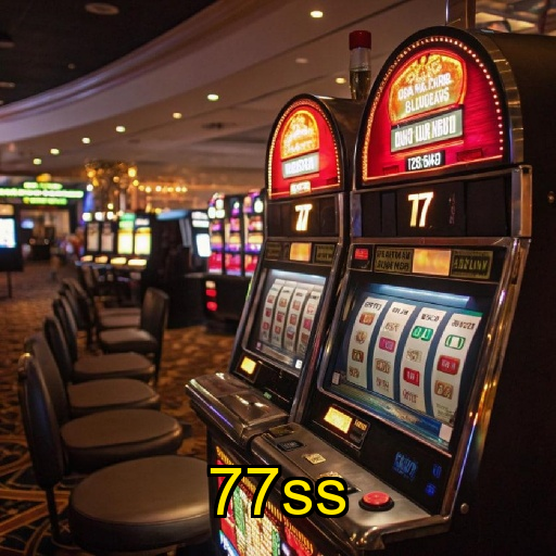 Pagamentos Ágeis e Seguros no 77ss