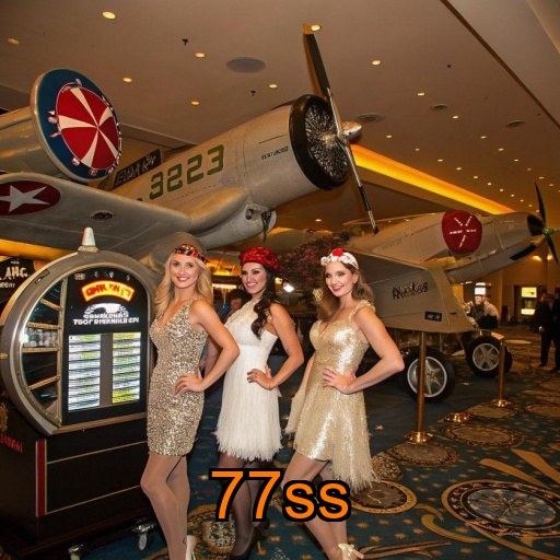 Apostas Esportivas de Alto Nível no 77ss