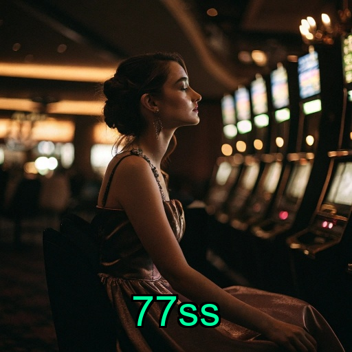 Pagamentos Ágeis e Seguros no 77ss