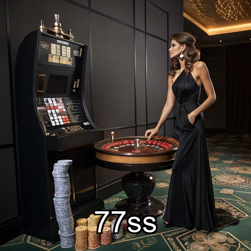 Pagamentos Ágeis e Seguros no 77ss