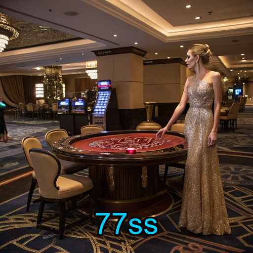 App móvel do 77ss: jogue em qualquer lugar