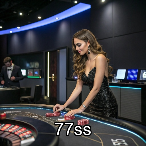 Recursos Pagos Incríveis do 77ss: Engajamento em Alta