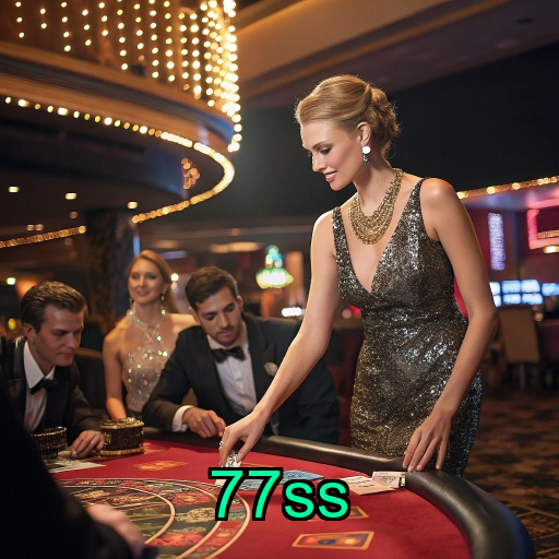 Acesso rápido e simples ao 77ss