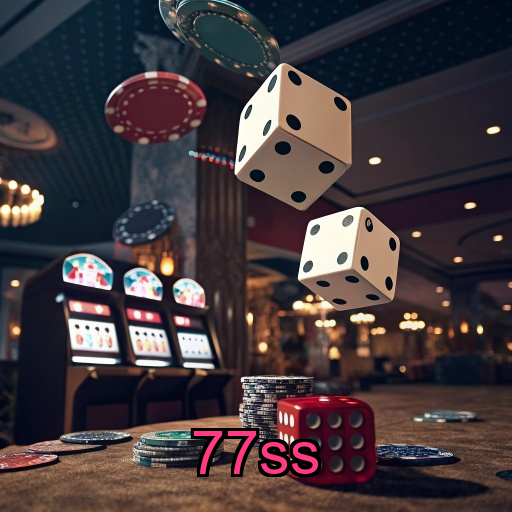 77ss: O Portal Confiavel para Gamers Brasileiros